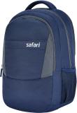 SAFARI Jolt 35 L Laptop Backpack (Blue)