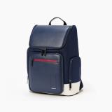 Mokobara The Hovercraft Backpack 24 L Laptop Backpack (Blue)