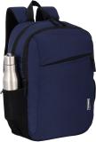 ONEGO Versatile Water-Resistant Backpack for College, Office, Work, and Travel 30 L Laptop Backpack (Blue)