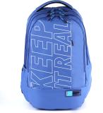 Gear KEEP IT REAL BACKPACK 40 L Backpack (Blue)