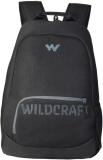 Wildcraft Maven 20 L Laptop Backpack (Black)