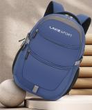 Lavie Sport Triumph 29 L Laptop Backpack (Blue)