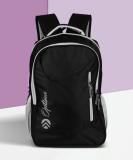 Optima OPT-1262 18 L Backpack (Black)