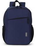 ONEGO Water-Resistant Backpack for College, Office, Library, Travel, Study & Work 30 L Laptop Backpack (Blue)