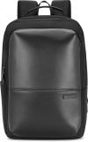 SAFARI RITZ FB 16 L Laptop Backpack (Black)