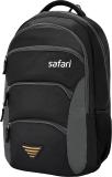 SAFARI Ashper Pro 35 L Laptop Backpack (Black)