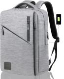 IMPULSE 30 L Laptop Backpack Elite V2 16 Inch Laptop Backpack with USB Charging 30 L Laptop Backpack (Grey)