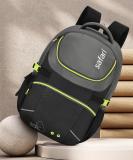 SAFARI Expand 11 43 L Laptop Backpack (Grey)