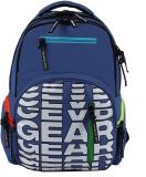 Gear SEVEN POCKET BACKPACK 30 L Backpack (Blue)