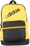 ADIDAS Daily BP 2.0 22 L Laptop Backpack (Yellow)