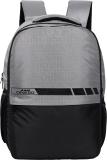 ONEGO Business-Class Water-Repellent Laptop Backpack for Office, College & Outdoor Use 28 L Laptop Backpack (Grey)