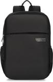 Lavie Sport Premier Laptop Backpack 26 L Laptop Backpack (Black)