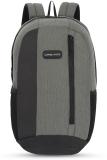 Lavie Sport Edge Casual Backpack 26 L Backpack (Grey)