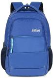 SAFARI SNAP 35 L Laptop Backpack (Blue)