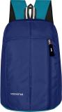 MOONSTAR BAGS Latest & Trendy Backpack Men & Women 20 L Backpack (Blue)