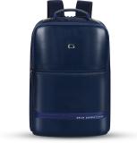 Gear ELEVATE LAPTOP BACKPACK 20 L Laptop Backpack (Blue)