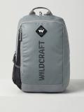 Wildcraft Streak 24 20 L Laptop Backpack (Grey)