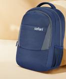 SAFARI Jolt 35 L Laptop Backpack (Blue)