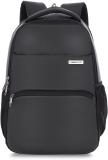 Lavie Sport Mode Gear Laptop Backpack 30 L Laptop Backpack (Black)