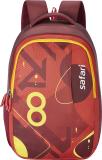 SAFARI Trio 13 37 L Backpack (Red)