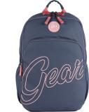 Gear COMPACT BTS 3C BACKPACK 30 L Backpack (Blue)