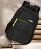 SAFARI SNAP 35 L Laptop Backpack (Black)