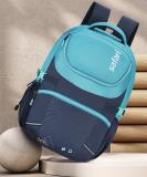 SAFARI Expand 11 43 L Laptop Backpack (Blue)