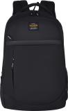 WILDHORN Laptop Backpack for Men 30.73 L Laptop Backpack (Black)