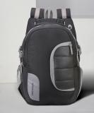 PROVOGUE JERSEY 45 L Laptop Backpack (Black)