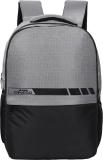 ONEGO Business-Class Water-Repellent Laptop Backpack for Office, College & Outdoor Use 28 L Laptop Backpack (Grey)