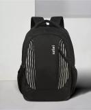 SAFARI Large 35 L Laptop Backpack Large 35 L Laptop Backpack Tint-BLACK 35 L Laptop Backpack (Black)