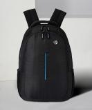 HP WQQJ9933 Waterproof Backpack (Black, 29)