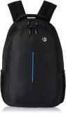 HP HP104S21 15.6 L Laptop Backpack (Black)