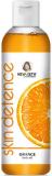 KEYA SETH AROMATHERAPY Skin Defence Orange Body Oil Skin Lightening, Rejuvenating Non-Sticky for Daily Use After Bath, Massage Oil Enriched with Orange & Vitamin C (200 ml)