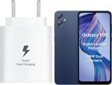 RoarX 25 W Quick Charge 3.1 A Wall Charger for Mobile (White)