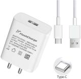 SB 44 W 4 A Wall Charger for Mobile with Detachable Cable (support FLASH 2.0 only supported device, White, Cable Included)