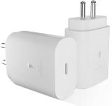 HOMEMO 20 W PD 6 A Wall Charger for Mobile (Black)