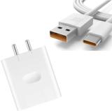 GHEREL 45 W SuperVOOC 5 A Wall Charger for Mobile with Detachable Cable (compatible for oppo Reno 8 5G/8Pro5G/75G/7Pro 5G/6 5G/6 Pro 5G/5 5G/5 Pro5G, Cable Included)