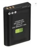 digiclicks Nikon EN-EL23 Rechargeable Lithium-Ion (3.8V 1850mAh) )  Battery