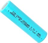 I-Birds Enterprises 18650 cell 3.7V, 2000mAh Li-ion Rechargeable  (Not AA, AAA, D, C )  Battery