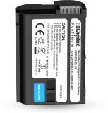 DIGITEK ENEL-15 Platinum  Battery