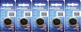 Renata cr 2430 pack of 5  Battery (Pack of 5)