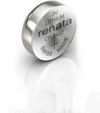 MICROUSB Renata CR2430 285mAh Lithium 3V Button Coin Cell   Battery