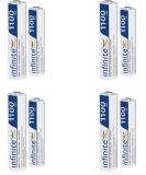 Envie AAA 1100 8PL  Battery (Pack of 8)