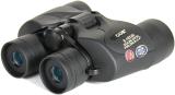 GOR Standard 8-16 x 40 Zoom HD Binoculars (25 mm , Black)