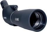 GOR Standard 20-60 X 60 Zoom Spotting Scope (60 mm , Black)