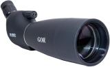 GOR Standard 25-75 X 70 Zoom Spotting Scope (70 , Black)