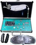 Fiza Enterprises 23G 3in1 Quantum Health Analyzer Body Fat Analyzer (Black)