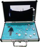 Fiza Enterprises 10G DUAL QUANTUM BODY ANALYZER MACHINE Body Fat Analyzer (MULTY)