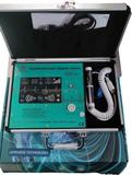 DAN Enterprises Quantum Resonance Magnetic Analyzer 23 G+ Without Therapy Body Fat Analyzer (Silver, Green, Black)